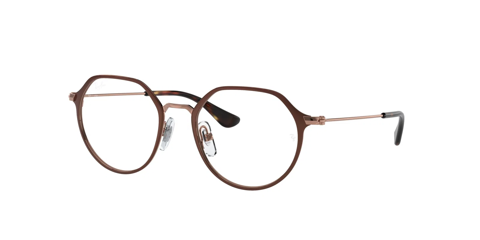 Ray-Ban Kids 0RY1058 Eyeglasses - view 7